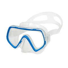 Kids Waterproof Anti-Fog Swim Goggles for Diving