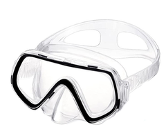 Kids Waterproof Anti-Fog Swim Goggles for Diving