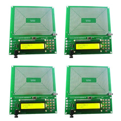 0.01Hz~300000Hz Adjustable Schumann Sine Wave Resonance Generator Ultra-Low Frequency Pulse Generator Resonator USB (4)