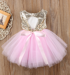 Puffy Dress, Princess Dress, Sleeveless Dress
