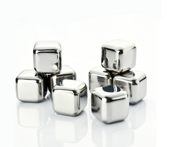 Reusable Whiskey Chilling Stones Set