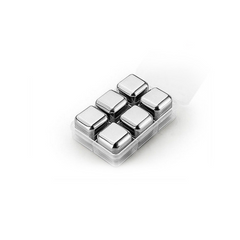 Reusable Whiskey Chilling Stones Set