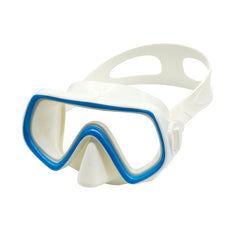 Kids Waterproof Anti-Fog Swim Goggles for Diving
