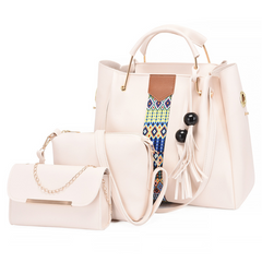 New Cross-body Bag