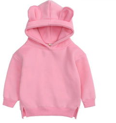 Girls' Spring Clothing Collection
