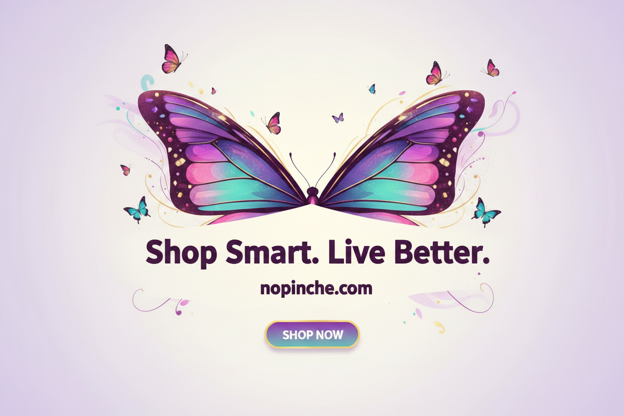 nopinche.com Second Banner